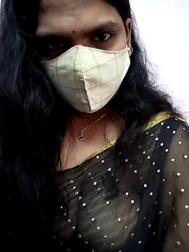 Ammu14399 online show from January 12, 2026, 10:11 am