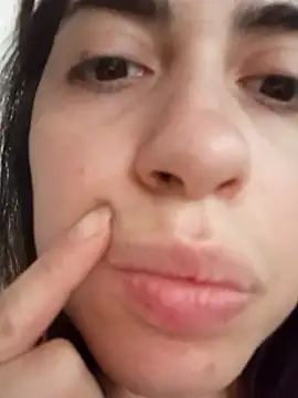 Snapshot of darkgodessone chatting on January 10, 2026, 8:15 pm darkgodessone online show from January 10, 2026, 8:15 pm