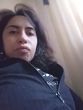 darkgodessone online show from April 22, 2026, 12:45 pm