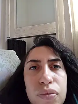 darkgodessone online show from March 15, 2026, 3:41 pm