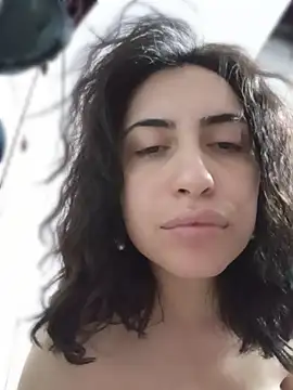 darkgodessone online show from April 4, 2026, 11:33 pm