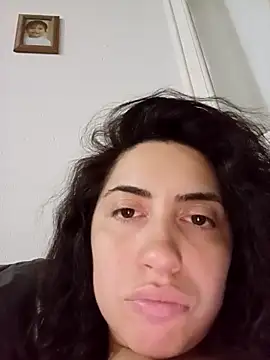 darkgodessone online show from March 4, 2026, 1:13 am