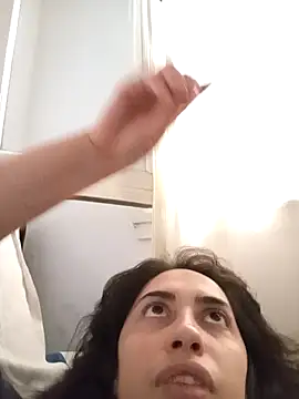 Snapshot of darkgodessone chatting on February 28, 2026, 4:50 pm darkgodessone online show from February 28, 2026, 4:50 pm