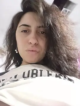 darkgodessone online show from April 6, 2026, 1:01 am