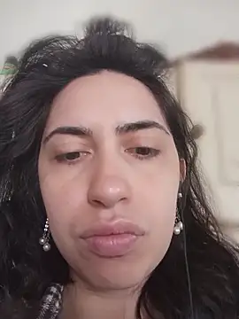 darkgodessone online show from March 25, 2026, 2:49 pm