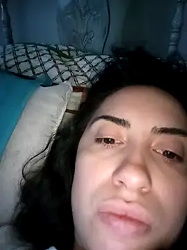 Snapshot of darkgodessone chatting on February 27, 2026, 4:18 pm darkgodessone online show from February 27, 2026, 4:18 pm