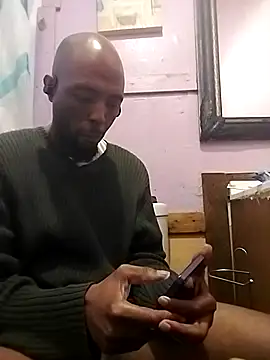 MrPerform74 online show from January 10, 2026, 4:57 pm