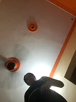 MILFybar online show from April 13, 2026, 4:55 pm