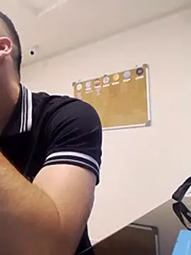 AndyKnoxx online show from March 22, 2026, 7:26 pm