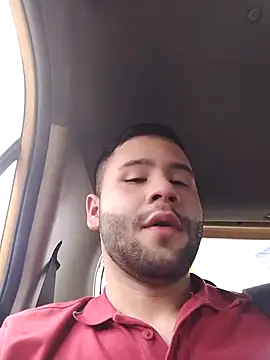 AndyKnoxx online show from March 26, 2026, 7:12 pm