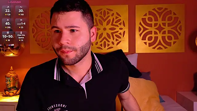 AndyKnoxx online show from February 2, 2026, 4:22 am