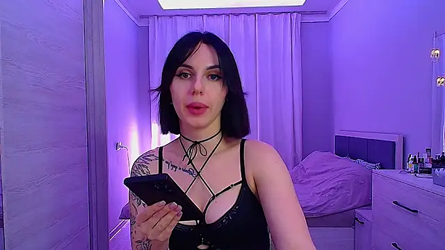 Pure temptation J online show from January 10, 2026, 3:51 pm