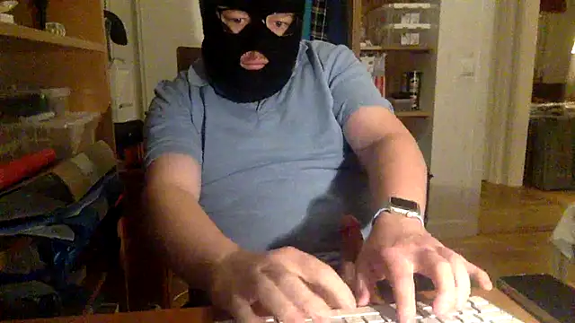 Herr Snusk online show from January 18, 2026, 6:00 pm