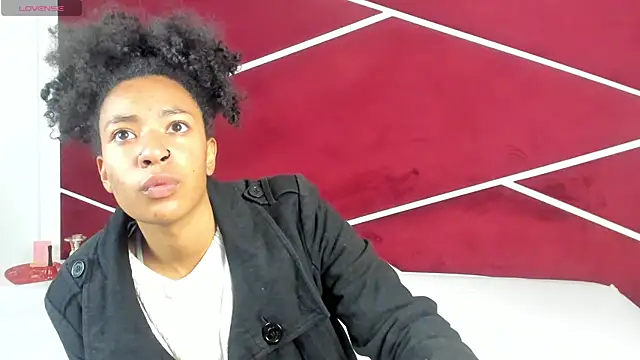 CarlaMarcuzzi online show from January 14, 2026, 8:34 pm