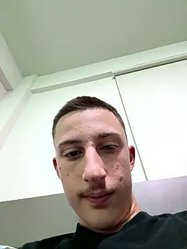 chrisst32 online show from January 11, 2026, 9:44 pm