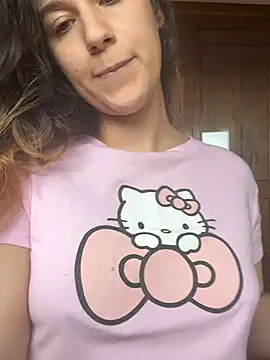 joanaguerreiru online show from June 14, 2026, 5:36 pm