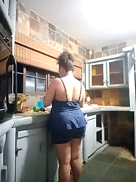 ThiqueAssKitty online show from February 6, 2026, 6:15 pm