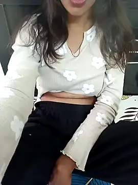 Snapshot of Tanni_007 chatting on February 6, 2026, 11:17 am Tanni 007 online show from February 6, 2026, 11:17 am