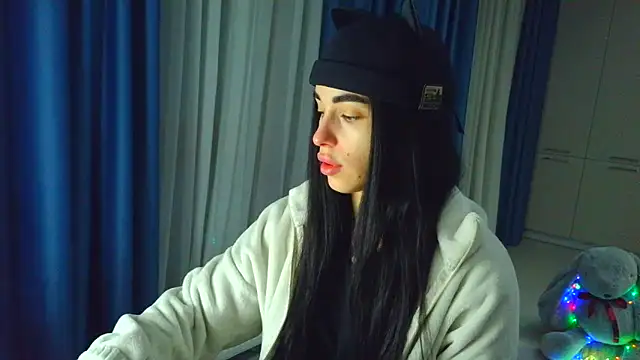 Snapshot of Vlada_Elfie chatting on February 21, 2026, 4:09 pm Vlada Elfie online show from February 21, 2026, 4:09 pm