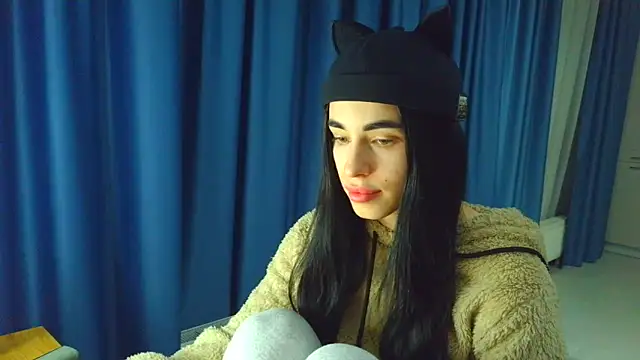 Snapshot of Vlada_Elfie chatting on February 24, 2026, 6:31 pm Vlada Elfie online show from February 24, 2026, 6:31 pm