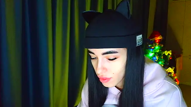 Vlada Elfie online show from January 14, 2026, 6:00 pm