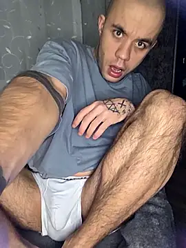 TvoY bOy1 online show from February 17, 2026, 7:33 pm