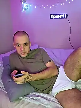 TvoY bOy1 online show from January 16, 2026, 9:08 pm