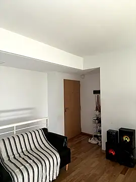 LittleRoccoph online show from January 14, 2026, 6:44 pm