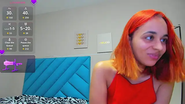 anna taylor  online show from February 10, 2026, 8:52 pm