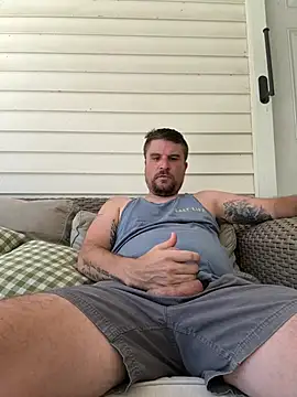 firefighterusty online show from July 26, 2026, 4:47 pm