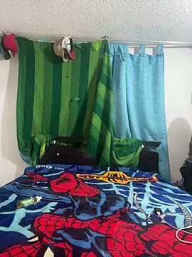 Eve Ritz online show from February 6, 2026, 3:13 am