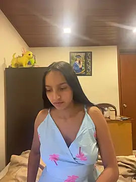 Eve Ritz online show from February 24, 2026, 4:24 am