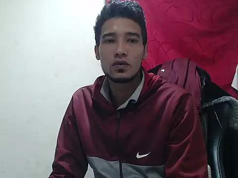 Calientes96 online show from February 20, 2026, 5:26 am