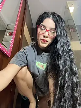 dani bela online show from June 25, 2026, 1:14 am