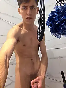 Mralansmith07 online show from January 8, 2026, 11:27 am