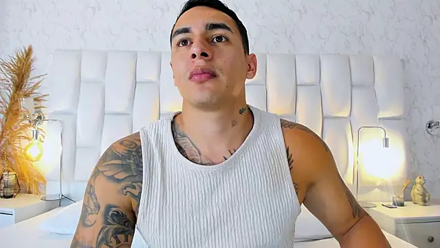 MassimoCo  online show from March 21, 2026, 12:56 am