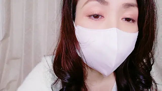 Snapshot of _cocomi_553ch chatting on January 6, 2026, 10:52 am cocomi 553ch online show from January 6, 2026, 10:52 am