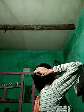 Alisha beby143 online show from January 15, 2026, 4:32 pm