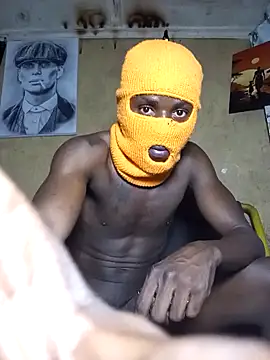 SinfulAce online show from January 10, 2026, 2:01 pm