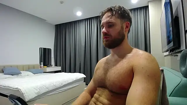 LorenzoLux online show from March 29, 2026, 3:13 pm