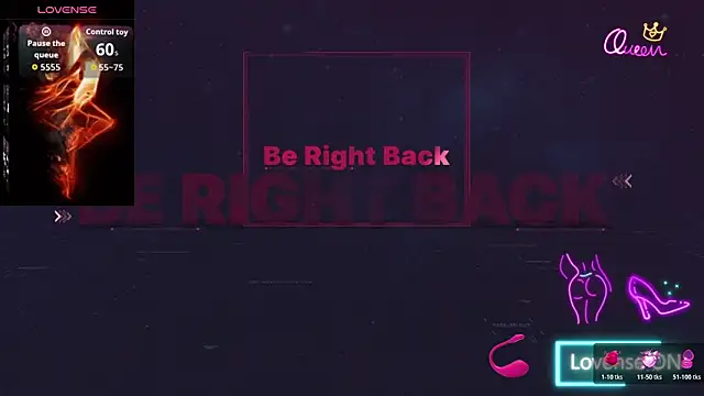 JasmineGrayx online show from February 7, 2026, 12:57 pm