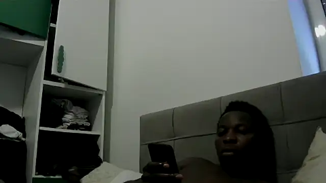 Bigchocco online show from June 5, 2026, 6:52 am