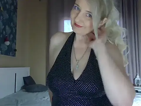 Snapshot of MELISSALive chatting on January 9, 2026, 7:37 am MELISSALive online show from January 9, 2026, 7:37 am