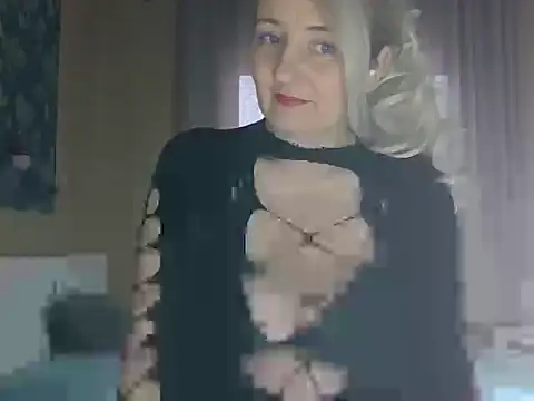 Snapshot of MELISSALive chatting on January 13, 2026, 8:40 am MELISSALive online show from January 13, 2026, 8:40 am