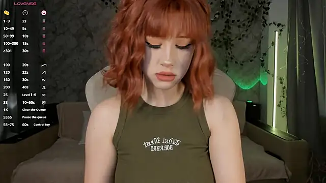Necucubi02 online show from May 28, 2026, 5:48 am