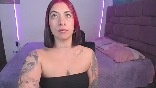 maazikeenx online show from July 28, 2026, 4:20 am