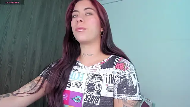 maazikeenx online show from February 3, 2026, 2:33 pm