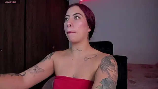 maazikeenx online show from March 2, 2026, 5:08 am