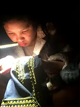 Minhkhue121 online show from January 11, 2026, 3:35 am