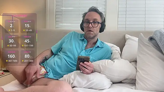 wolverinedream online show from April 2, 2026, 7:20 pm